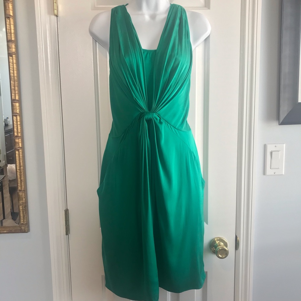 Catherine Malandrino Dress